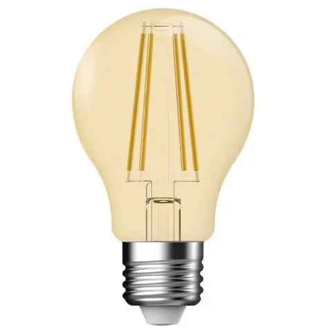 Nordlux DECO CLASSIC LED-lampa Begränsad tid
